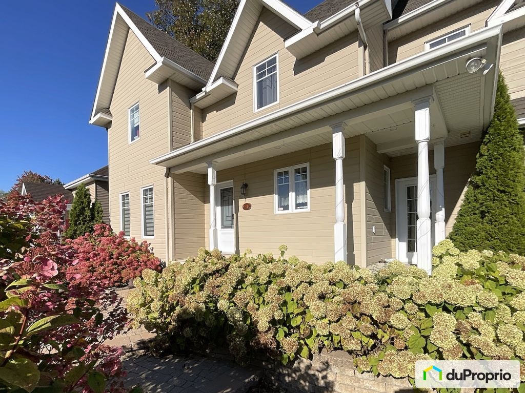 $699,000 - 2 Storey for sale in St-Charles-Borromée — photo 3
