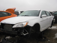 !!!!NOW OUT FOR PARTS !!!!!!WS009119 2014 CHRYSLER 200