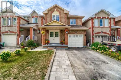 STUNNING 3-BDRM + 1 BDR IN THE BASEMENT, HOUSE IN ROUGE RIVER ESTATES. THIS HOUSE HAS BEAUTIFUL OAK...