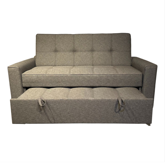Canadian Custom-Made Sofa Bed - $799 | Couches & Futons | Oakville / Halton  Region | Kijiji