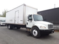 2019 Freightliner M2 106 Ryder Stock ID: 841279 Transmission Type/Speed: AUTO 6 Engine: DIESEL B6.7... (image 4)