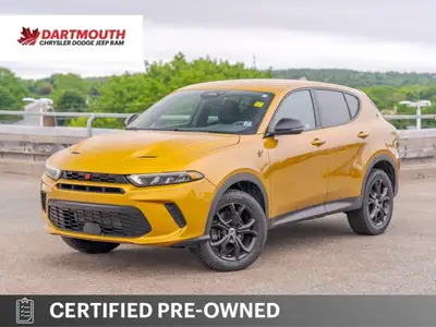 Come see this 2023 Dodge Hornet GT before it's too late! *This Dodge Hornet Is Competitively Priced...