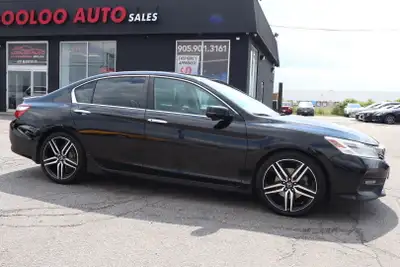 ACCIDENT FREE DON'T PAY EXTRA FOR SAFETY CERTIFICATION Looking for a sedan that combines performance...