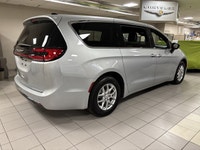 ENGINE: 3.6L PENTASTAR VVT V6 W/ESS (STD),SILVER MIST,QUICK ORDER PACKAGE 27L SELECT -inc: Engine: 3... (image 2)