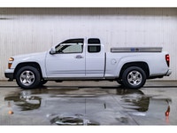 **ONE OWNER - ACCIDENT FREE** 47,334 KM This 2010 Chevrolet Colorado 4x2 Ext Cab LT is powered by a... (image 1)