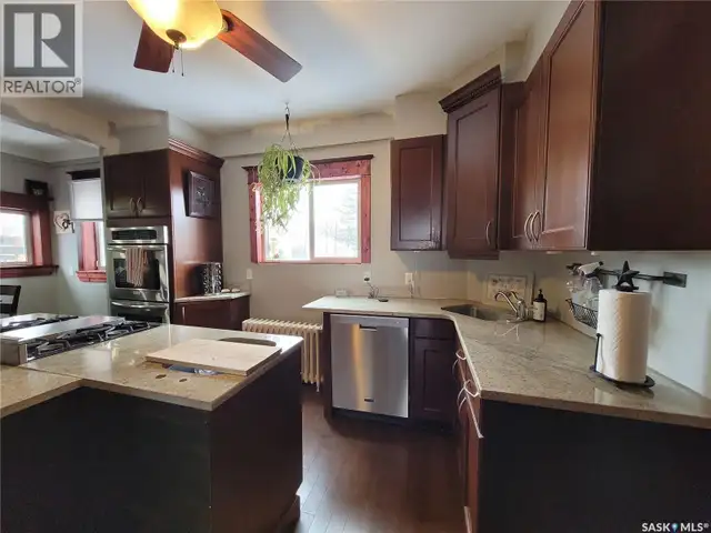 717 Coteau AVENUE Weyburn, Saskatchewan in Houses for Sale in Regina - Image 16