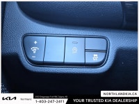 2025 Kia Seltos EX Odometer is 9545 kilometers below market average! Ready for anything, from the st... (image 8)