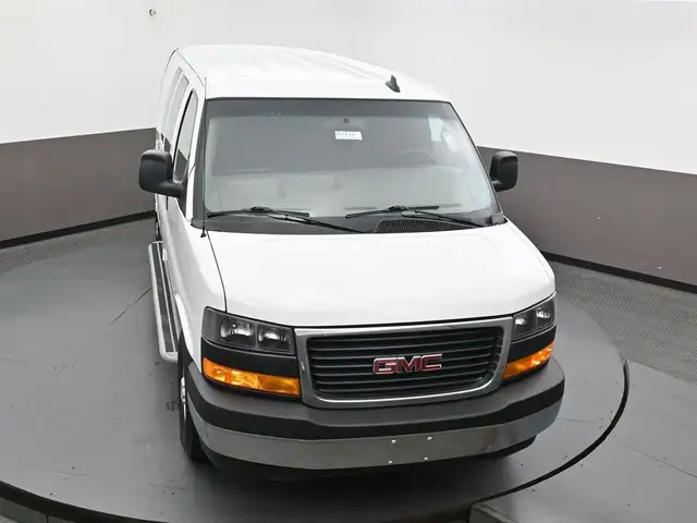 2023 GMC Savana Cargo **SALE PENDING** in Cars & Trucks in City of Halifax - Image 37