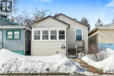 Great opportunity for home ownership! Welcome to 1438 Connaught St in Rosemont. This home has been r...