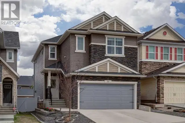 30 Nolanhurst Gardens NW Calgary, Alberta62865715528579121