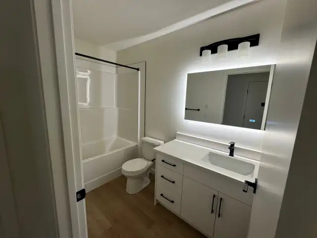 Wolf Willow - Townhome House for Rent in Long Term Rentals in Edmonton - Image 12