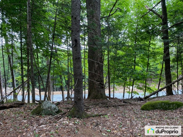 $175,000 - Residential Lot for sale in Morin-Heights — photo 2