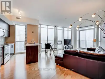 3708 - 65 BREMNER BOULEVARD Toronto (Waterfront Communities), On