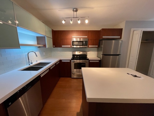2 Bed Townhouse in Willowgrove for Rent 3