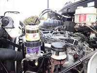 Ryder Stock ID: 294855 Transmission Type/Speed: AUTO 6 Engine: DIESEL J08E-VB'10 260/2500 Horse Powe... (image 9)