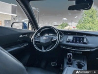 ENGINE 2.0L TURBO 4-CYLINDER SIDI (235 hp [175 kW] @ 5000 rpm 258 lb-ft of torque [350 N-m] @ 1500-4... (image 8)