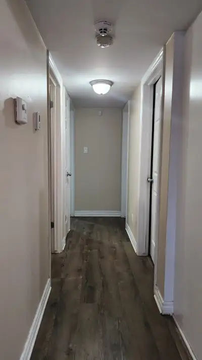 2 BEDROOM PLUS DEN FOR RENT