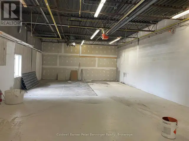 9 - 130 KINCARDINE HIGHWAY Brockton, Ontario in Commercial & Office Space for Rent in Owen Sound - Image 7