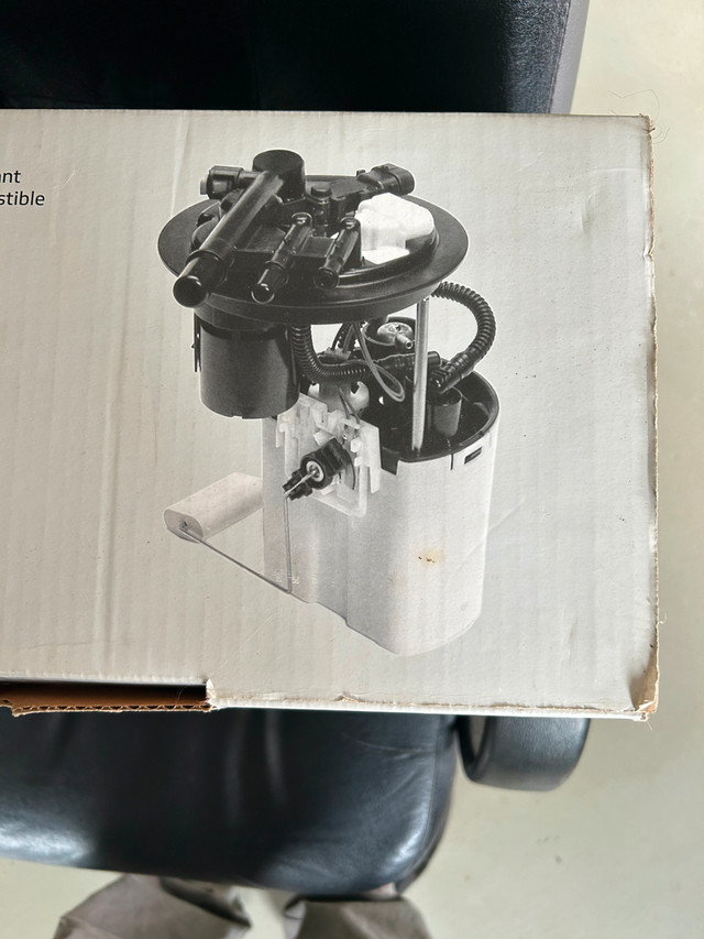new fuel pump in Engine & Engine Parts in Thunder Bay - Image 2