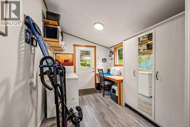 1590 Carrington Bay Rd Whaletown, British Columbia in Houses for Sale in Campbell River - Image 18