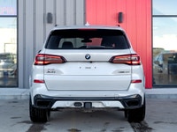 Carget Supercentre is proud to present this 2022 BMW X5 xDrive40i! EXTERIOR: MINERAL WHITE INTERIOR:... (image 6)