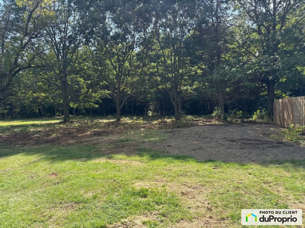 $134,999 - Residential Lot in Trois-Rivières (Trois-Rivières) — photo 2