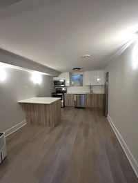 Bright Spacious 2 Bedrooms Apartments North End City of Halifax Halifax Preview