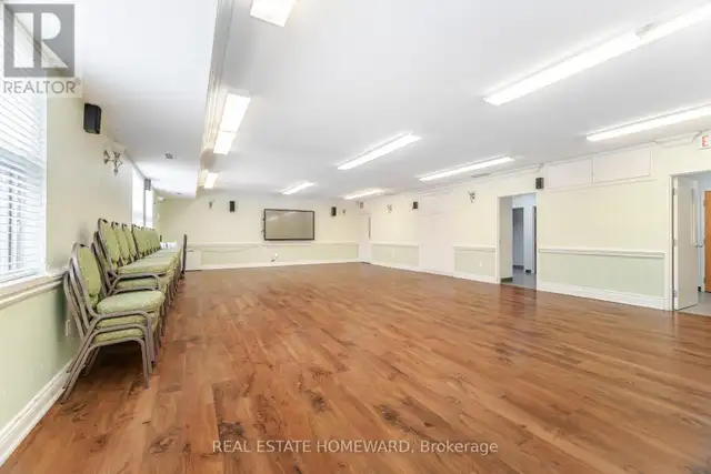 2 MORNINGVIEW TRAIL Toronto (Rouge), Ontario in Commercial & Office Space for Rent in Markham / York Region - Image 36