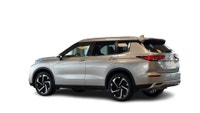 Recent Arrival! 2024 Mitsubishi Outlander SEL Titanium 4WD, ABS brakes, Active Cruise Control, Alloy... (image 9)