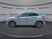 // ACCIDENT FREE!! // // SINGLE OWNER! // This 2022 Hyundai Kona N Line AWD is a sporty compact SUV... (image 4)