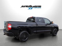 SAFETY INCLUDED ACCIDENT FREE LOCAL ONTARIO CAR 18 SERVICE RECORDS Very Clean Toyota Tundra 5.7L V8... (image 5)
