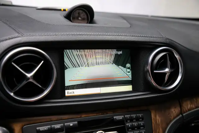 2013 Mercedes-Benz SL-Class SL 550 ROADSTER V8 429HP |AIRSUSPENS in Cars & Trucks in City of Toronto - Image 33