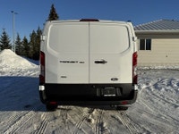 2026 Ford Transit Cargo Van AMVIC Licensed Engine: V6 Cylinder Engine 3.5L Safety Equipment ABS And... (image 3)