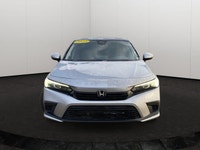 This Honda Civic Sedan has a powerful Regular Unleaded I-4 2.0 L/122 engine powering this Variable t... (image 5)