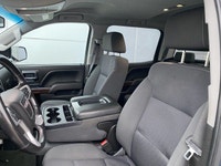 NO ACCIDENTS, ELEVATION, HEATED SEATS, RUNNING BOARDS, MUD FLAPS, TRAILER BRAKE CONTROLLER, FOG LIGH... (image 8)