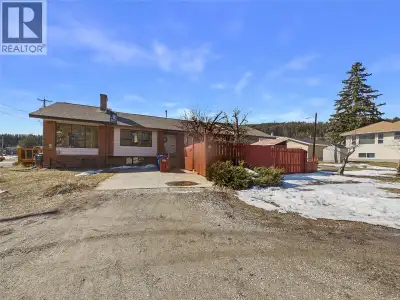 Amazing family home in a fantastic location, with a legal income suite to help offset the mortgage....