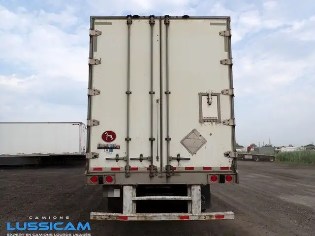 2017 Great Dane CCC-3314-01053 in Heavy Equipment in Longueuil / South Shore - Image 7