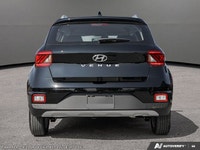 This Hyundai Venue has a durable Regular Unleaded I-4 1.6 L/98 engine powering this Variable transmi... (image 4)