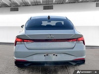 Experience modern styling and efficient performance with the *2021 Hyundai Elantra*, featuring *65,9... (image 4)