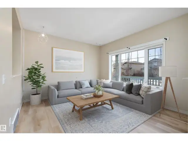 54 BIRCHGLEN CR Leduc, Alberta in Houses for Sale in Edmonton - Image 7