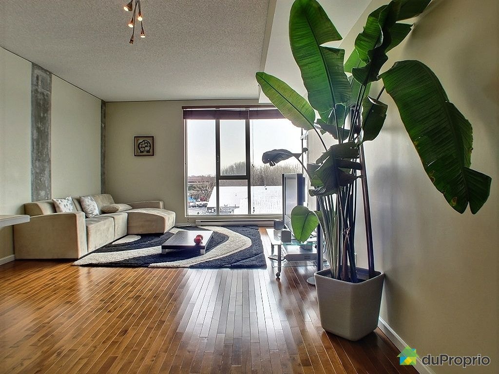 $599,000 - Condominium for sale in L'Ile Des Soeurs — photo 2