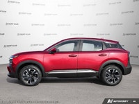This Nissan Kicks has a trusty Regular Unleaded I-4 2.0 L/122 engine powering this Variable transmis... (image 3)