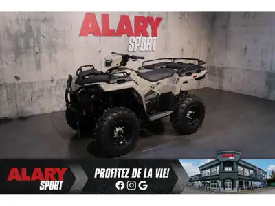 Welcome to Alary Sport Ontario Polaris Polaris Sportsman 570 EPS 2026 Ce VTT POLARIS SPORTSMAN 570 E...