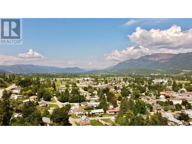 806 Cliff Avenue Unit# 102 Enderby, British Columbia in Condos for Sale in Vernon - Image 35