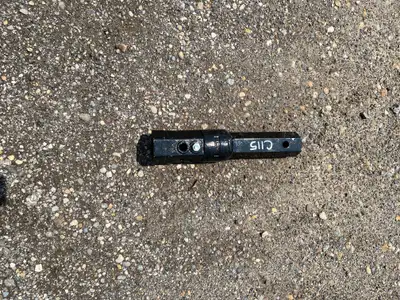 2 1/16 Hex To 2 ½ Hex Auger Adapter #C115 $315 .