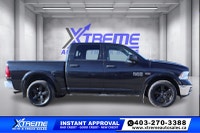 2017 Ram 1500 Outdoorsman Crew Cab 4x4 Welcome to Xtreme Auto & Truck Sales Your Car Loan, Truck Loa... (image 3)