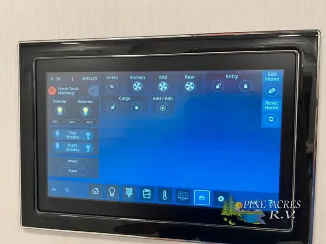 2024 Entegra Coach Anthem 44B 450 h.p. Diesel in RVs & Motorhomes in Moncton - Image 102