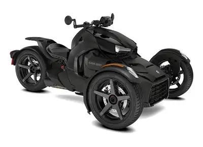 Bienvenue chez Adrenaline Sports Montmagny ! 2026 CAN-AM Ryker Sport (900 ACE) CAN-AM Ryker Sport (9...
