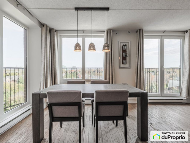 489 000$ - Condo à vendre à L'Ile Des Soeurs dans Condos à vendre  à Ville de Montréal - Image 3