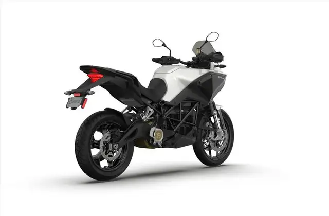2023 Zero Motorcycles Zero DSR/X ZF17.3 in Sport Bikes in Chilliwack - Image 16